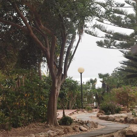 Giardino Sul Mare Realmonte Exterior foto