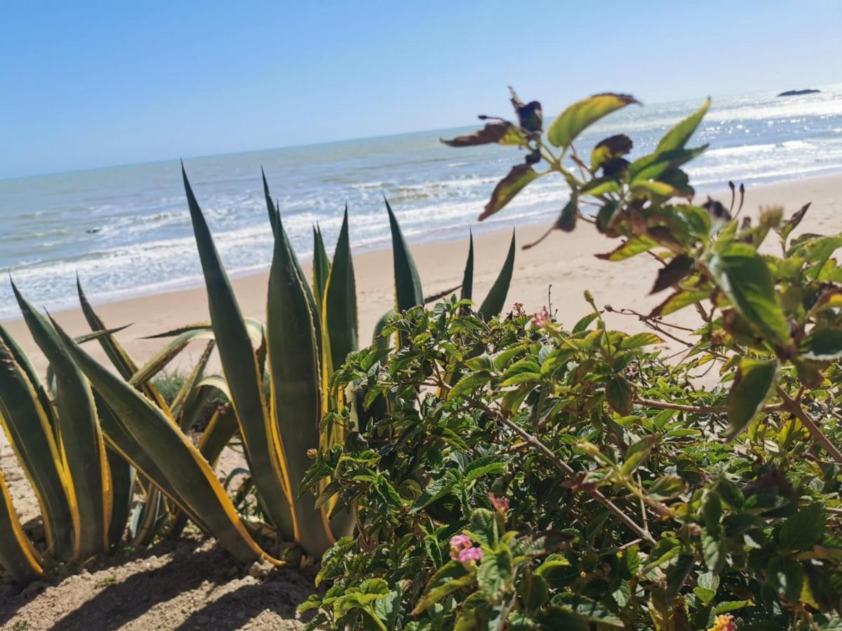 Giardino Sul Mare Realmonte Exterior foto