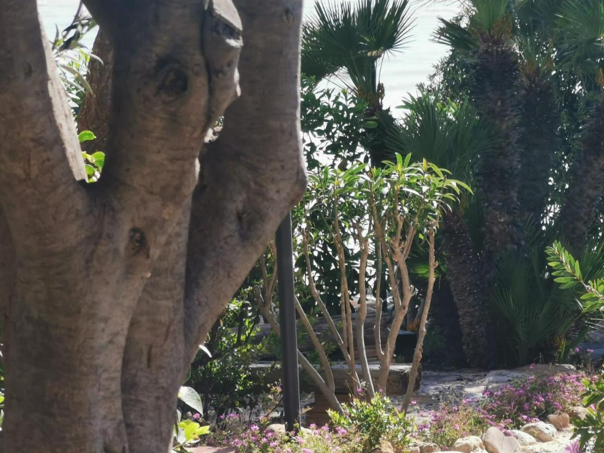 Giardino Sul Mare Realmonte Exterior foto