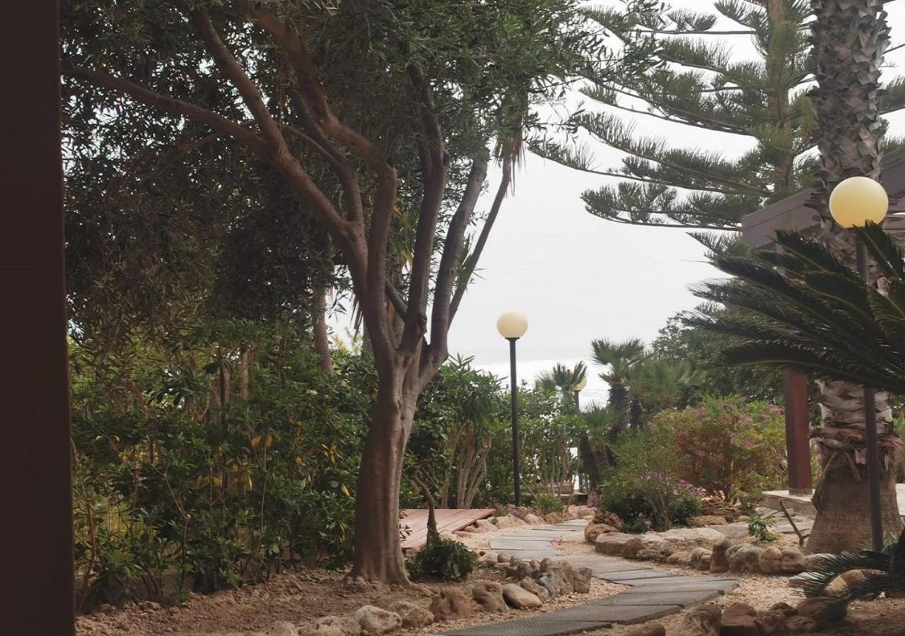 Giardino Sul Mare Realmonte Exterior foto